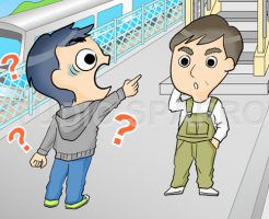 テレビ番組